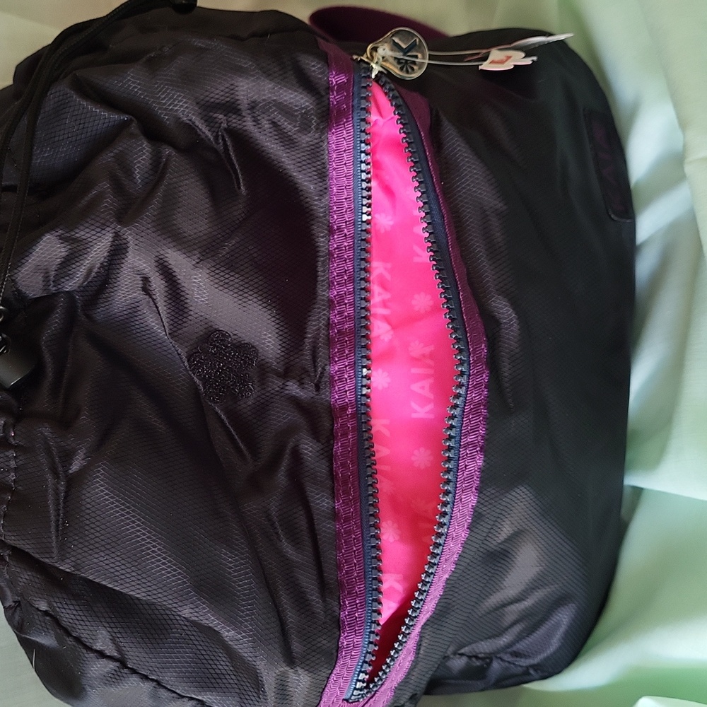 Back pack - Picture 7 of 13